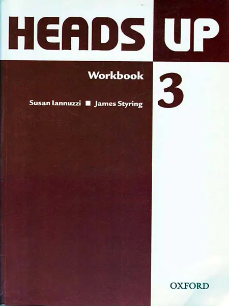 HEADS UP3
